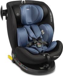Automobilinė kėdutė Caretero Commo I-Size, tamsiai mėlyna sp., 40 - 150 cm