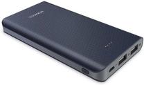 Lādētājs-akumulators (Power bank) Belkin Romoss Sense 10, 10000 mAh, melna krās.