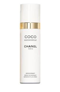 Dezodorants sievietēm Chanel Coco Mademoiselle, 100 ml