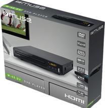 DVD atskaņotājs Muse M-55 DV