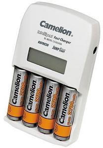 Зарядное устройство для батареек Camelion