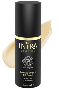 BB krēms Inika, cream krās.