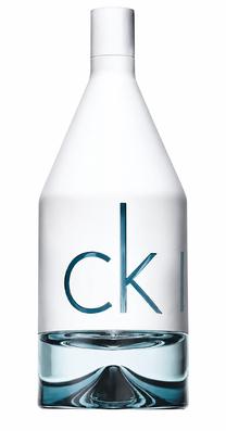 Туалетная вода Calvin Klein In2U Him, 150 мл