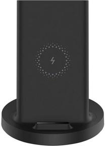 Prekė su pažeista pakuote. Belaidis įkroviklis Xiaomi MI, USB Type C/Qi, 10.97 cm, juoda sp., 20 W