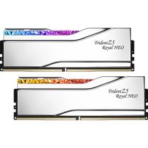 Operatiivmälu (RAM) G.SKILL Trident Z5 Neo RGB F5-8000J3848H16GX2-TR5NS, DDR5, 32 GB, 8000 MHz