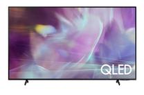 Televizorius Samsung QE65Q60AAUXXH, 65 ", 4K UHD