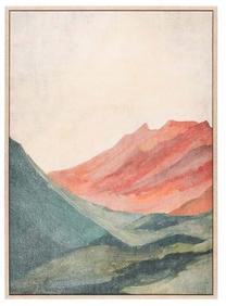Фотокартина 4Living Mountains, 50 см x 70 см