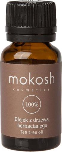 Eterinis aliejus Mokosh Tea Tree, 10 ml
