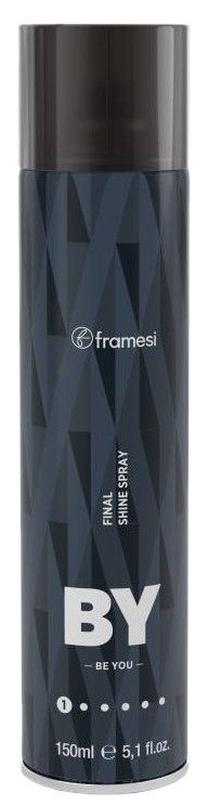 Sprejs matiem Framesi, 150 ml