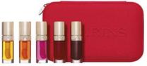 Lūpu eļļa, komplekts Clarins Exclusive Lip Oil Collection, 35 ml