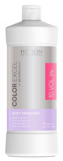 Oksidants Revlon Color Excel, 900 ml