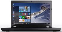 Sülearvuti Lenovo ThinkPad L560 AB1669, taastatud, Intel® Core™ i5-6300U, 8 GB, 256 GB, 15.6 ", Intel HD, must v., EN, Windows