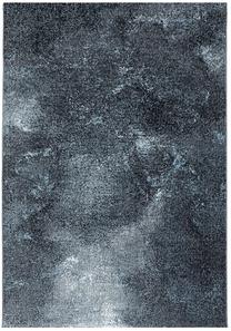 Kilimas vidaus Ayyildiz Ottawa Ombre 4203, mėlyna sp., 150 cm x 80 cm