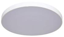 Šviestuvas lubų Light Prestige Rapido LP-433/1C L WH, balta sp., LED, 45 W Prekė su pažeista pakuote.