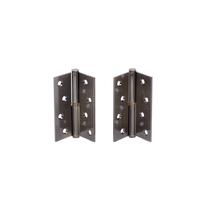 Hing ustele Haushalt, 7 cm, 0.25 cm, messingi v., 2 tk