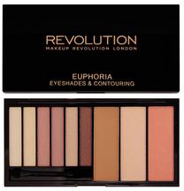 Kosmetikos rinkinys Makeup Revolution London, 18 g