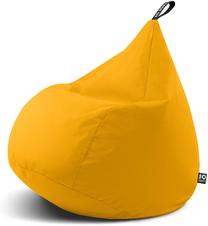 Sėdmaišis So Soft Drop L Trend DR60 TRE Y, geltona sp., 160 l