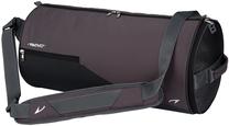 Sporta soma Avento Duffle, antracīta krās./melns krās./sudraba krās.
