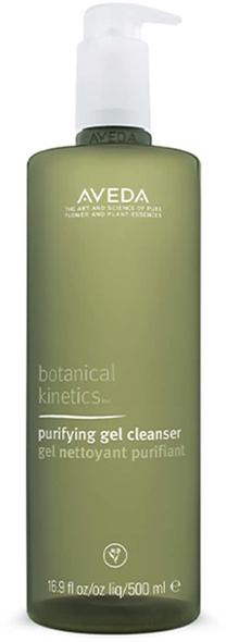 Sejas tīrīšanas līdzeklis Aveda Botanical Kinetics Purifying Gel, 500 ml