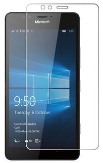 Telefono apsauginis stiklas Tempered Glass For Microsoft Lumia 550, 9H