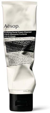 Sejas tīrīšanas līdzeklis Aesop Purifying, 100 ml