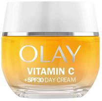 Sejas krēms Olay Vitamin C, 50 ml, 25+, SPF 30