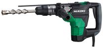 Perforatorius HiKOKI DH40MCWSZ, 7.1 kg, 1100 W