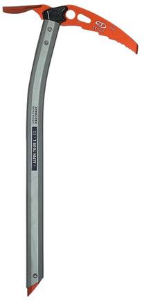 Ledo kirtiklis Climbing Technology Alpin Tour Light, pilka sp.