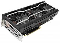 Vaizdo plokštė Gainward GeForce RTX 2080 Phantom GLH 426018336-4177, 8 GB, GDDR6