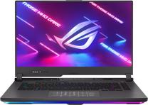 Portatīvais dators Asus ROG Strix G15 G513RM-HQ064W PL, AMD Ryzen 7 6800H, 16 GB, 1 TB, 15.6 ", RTX 3060, melna krās., EN, Windows