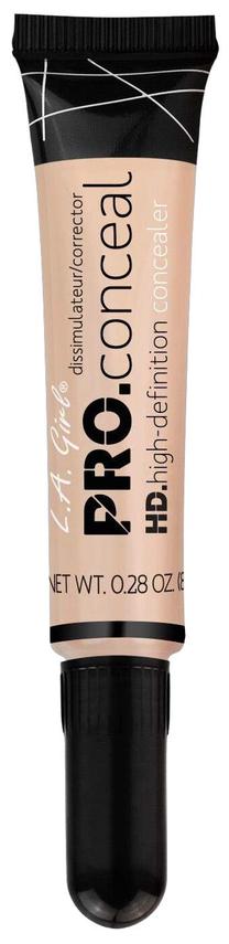 Korektors L.A. Girl PRO Conceal HD, 954 fairest