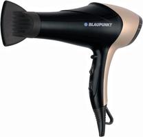 Plaukų džiovintuvas Blaupunkt HDA601GD, 2200 W, aukso sp./juoda sp.