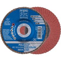 Šlifavimo diskas Pferd PFC125 A SG-Cool 80, 150 mm x 22.23 mm