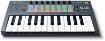 MIDI klaviatūra Novation FLkey, juoda sp.