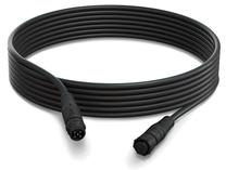 Kabelis Innr RGBW 5-pin Outdoor Extension Cable OEC 150 RGBW 5-pin male, RGBW 5-pin female, 5 m, melna krās.