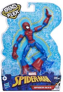 Фигурка-игрушка Marvel Spider-Man Spider-Man