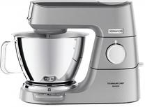Virtuvinis kombainas Kenwood SDA KVC85.124SI, 1200 W