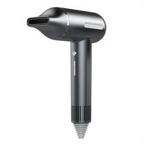 Plaukų džiovintuvas InFace ZH-09G, 1500 W, pilka sp.