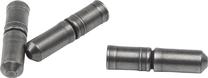 Grandinės kaištis Shimano HG Y06998010, metalas, pilka sp., 3 vnt.