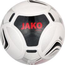 Futbolo kamuolys Jako Prestige 2344 00, 5 dydis, balta sp.