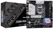 Emaplaat ASRock Z590M Pro4
