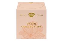 Papīra dvieļi Rūta Satin Collection, 2 sl