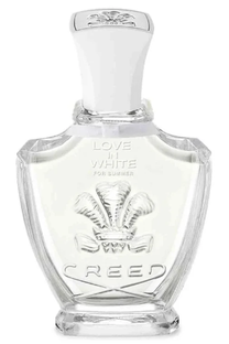 Parfimērijas ūdens Creed Love In White for Summer, 75.0 ml