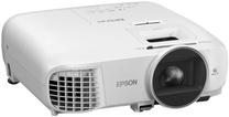 Projektorius Epson EH-TW5650 V11H852040, 30" Prekė su pažeista pakuote.