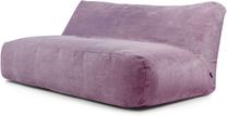Sėdmaišis Slowdown Sofa Tube 190 Waves ST105B190.WA.LIL, violetinė sp., 1000 l