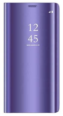 Telefona vāciņš OEM, violeta krās., Samsung