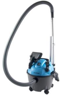 Dulkių siurblys Blaupunkt VCI201, 1200 W