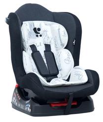 Turvatool Bertoni Lorelli Saturn, must v., 40 - 100 cm