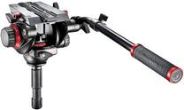 Foto stovų galvutė Manfrotto