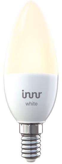 Lemputė Innr Smart LED, 2200 - 5000 °K, E14, 5.3 W, 470 lm